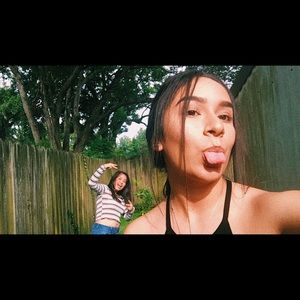 Meet your Posher, Angela